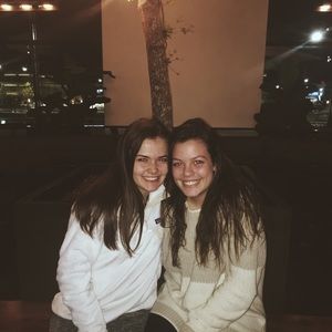 Meet your Posher, Ginny